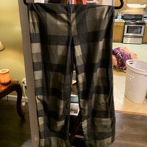 Camp Boys or Girls PJ Bottoms Only size Xl